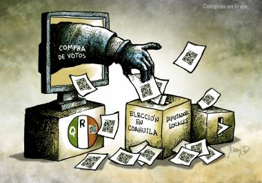 Compras en línea