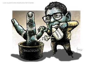 Los superiores estatutos familiares