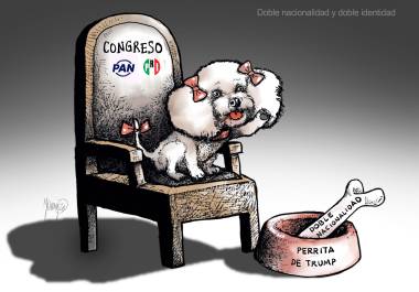 Doble nacionalidad y doble identidad