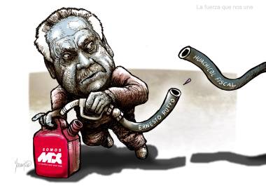 La fuerza que nos une