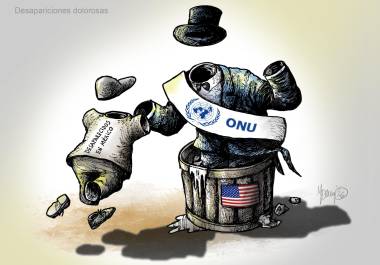 Desapariciones dolorosas