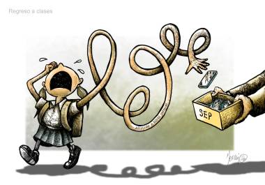 Regreso a clases