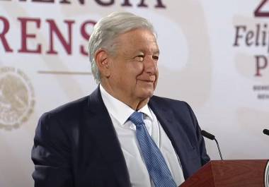 La reforma al Poder Judicial del presidente López Obrador, que propone la elección de jueces por voto popular, dio el primer paso el lunes tras aprobarse en lo general.