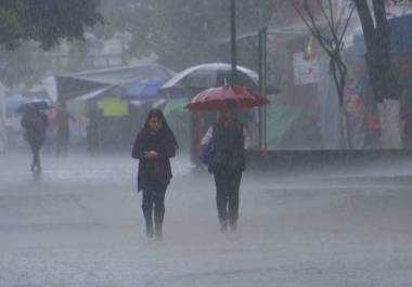 Será en el norte del Estado donde más se resentirán las bajas temperaturas.