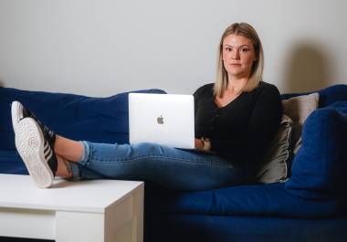 Algunos confían ahora en ellos para tomar decisiones más arriesgadas.