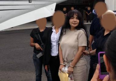 El pleno de la Suprema Corte de Justicia de la Nación dio un revés a la empresa Telemundo, al negarle un amparo por haber utilizado sin consentimiento la imagen de Sandra Ávila Beltrán.