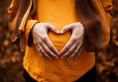 ¿Mamá primeriza? Te recomendamos estos libros para recibir a tu bebé de la mejor manera