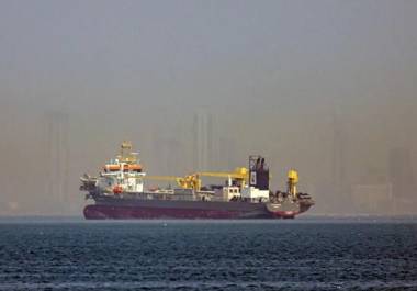 El anuncio de la Guardia Revolucionaria Islámica se produjo horas después de que se cancelara la primera ronda de conversaciones nucleares entre Estados Unidos e Irán.