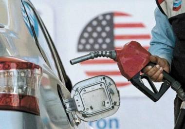 La escalada de precios, que no se veía a estos niveles desde los meses posteriores a la invasión rusa de Ucrania, en febrero de 2022, ha obligado al Gobierno estadounidense a reaccionar.