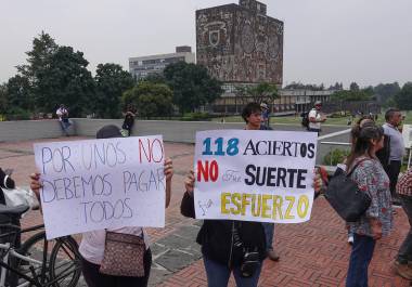 A nueve días del inicio formal de clases, el organismo fue encomendado a otorgar una ruta a seguir para avanzar con los procesos de nuevo ingreso.