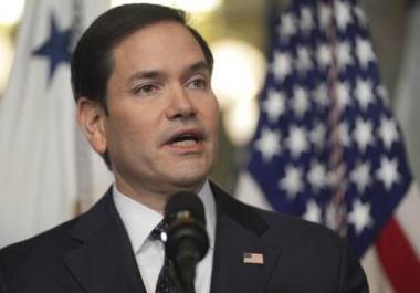 Rubio afirmó que Estados Unidos, que ha comprometido unos 13 millones de dólares en ayuda tras los drásticos recortes aplicados el año pasado, espera abrir unas 50 clínicas para tratar el ébola en la República Democrática del Congo.