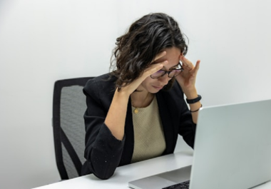 Solo una cuarta parte de los trabajadores afirma que no ha padecido ninguna consecuencia física o mental a causa de sus condiciones laborales