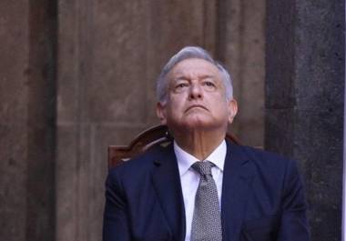 El periodista Raymundo Riva Palacio asegura que el odio de López Obrador hacia el Poder Judicial inició en el 2005, cuando era jefe de Gobierno de la Ciudad de México y fue desaforado.
