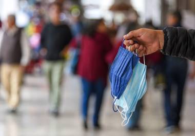 La Secretaría de Salud (SSA) informó que, hasta el momento, no se ha identificado ningún caso confirmado de Influenza virus A H3N2 subclado K en México.