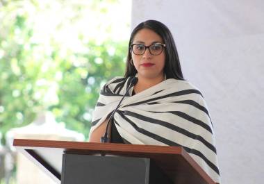 El colectivo 100 periodistas por el Estado de México reveló que la alcaldesa de Tenancingo señalada por fingir su secuestro por un desfalco de 40 MDP denunció por violencia digital a cuatro comunicadores.