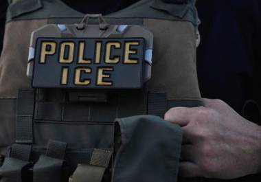 La medida del DHS es pertinente a un caso en curso en Minneapolis en el que un juez federal el mes pasado bloqueó a la administración Trump para que no realizara más arrestos de refugiados.