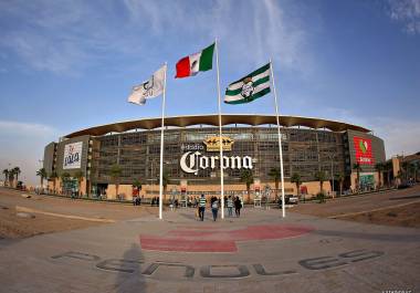 La FIFA realizó una inspección técnica en el Territorio Santos Modelo para verificar que las instalaciones cumplan con los estándares internacionales de entrenamiento y seguridad requeridos para las selecciones participantes.