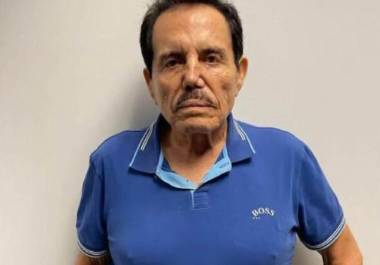 Zambada afirmó que el 25 de julio de 2024 acudió con engaños a la finca Huertos del Pedregal, en Culiacán, Sinaloa, donde él y su jefe de seguridad fueron emboscados.
