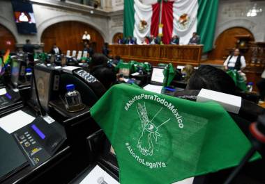 En sesión de la LXII Legislatura se subirá al pleno la Iniciativa de Proyecto de Decreto para que se reforme el Código Penal del Estado de México, y se Despenalice el Aborto.