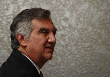 El gobernador de Tamaulipas, Américo Villarreal Anaya, amplió hoy su posicionamiento respecto a los señalamientos que publicó el diario estadounidense Los Angeles Times sobre la revocación de su visa.