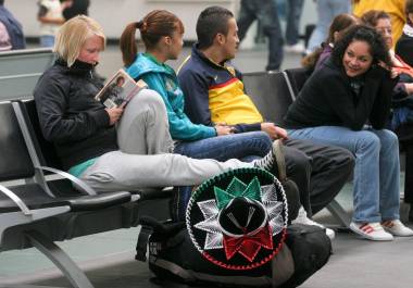 En 2025 las aerolíneas obtendrán 157 mil millones de dólares a escala mundial por servicios complementarios, lo que equivale a un crecimiento de 5.7% respecto al año anterior.