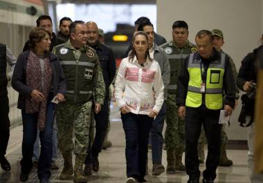 Retraso en la puesta en marcha del ramal se debió principalmente a demandas sociales de infraestructura, informaron las autoridades.