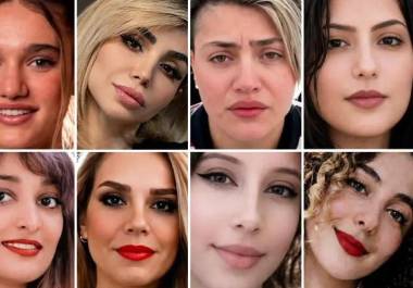 La publicación de Trump plagió un mensaje del activista estadounidense proisraelí Eyal Yakoby, que afirmaba que Teherán se estaba preparando para ahorcar al octeto.