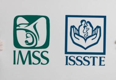 Para facilitar las finanzas de los pensionados durante la temporada decembrina, IMSS e ISSSTE decidieron adelantar los pagos de las pensiones de diciembre.