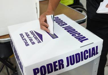 El órgano electoral reiteró que se buscó la reasignación de recursos para apoyarlos | Foto: Cuartoscuro