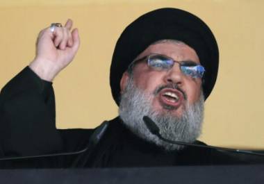 La muerte de Nasrallah era exactamente lo que Israel esperaba cuando lanzó una campaña de bombardeos ese día.