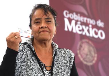 El calendario de pagos de la Pensión Bienestar para mayo-junio 2026 traerá ajustes importantes, principalmente en su anuncio y fechas.