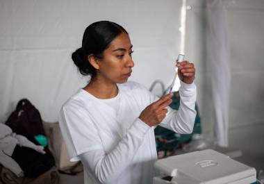 El sector salud indicó que uno de los principales aprendizajes de los últimos años es la importancia de la prevención y la atención temprana.