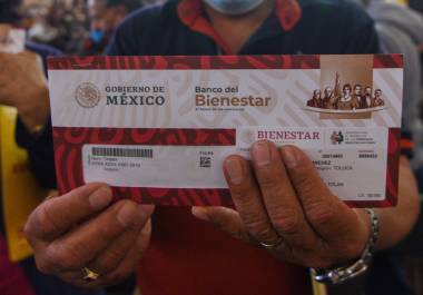 Si al intentar retirar dinero o consultar tu saldo descubriste que tu Tarjeta del Bienestar está bloqueada, no hay motivo para alarmarse.