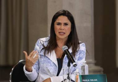 Afirmó que aún no se percibe un cambio sustantivo en políticas públicas que fortalezcan de manera directa el ejercicio de los derechos de las mujeres.