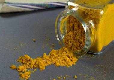 La cúrcuma, por su gran poder antiinflamatorio, es un potente aliado para combatir la astenia.