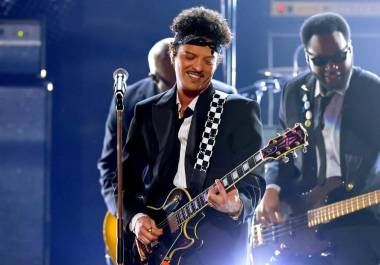 Fiesta. El cantante estadounidense ampliará su gira mundial ‘The Romantic Tour’ con nuevas fechas en Norteamérica, incluida la capital mexicana.