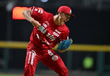 Los Diablos Rojos del México lograron una épica remontada tras estar en desventaja 9-1 contra los Guerreros de Oaxaca, venciendo 11-10 para forzar un Juego 7 en la Serie de Campeonato de la Zona Sur de la LMB.