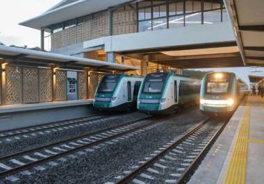 El anuncio lo hizo la propia presidenta Claudia Sheinbaum al señalar que el objetivo es reducir los costos de transporte y, eventualmente, los precios de la gasolina en la región de la península del país.