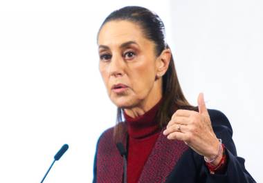 La revocación de mandato no es un tema nuevo, sino una figura establecida en la Constitución e impulsada originalmente por el expresidente Andrés Manuel López Obrador,