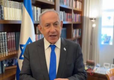 A pesar de las tensas relaciones entre Biden y Netanyahu, se espera que el líder israelí se dirija a una reunión conjunta del Congreso.