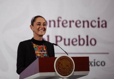 La presidenta Claudia Sheinbaum ha cumplido con los procesos de registro y dispersión de recursos a todos los derechohabientes.