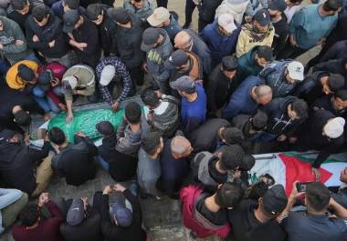 Tras la identificación, las tropas eliminaron a los terroristas, añadió el ejército.