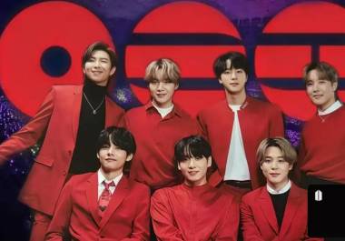 ¿Vas a ir? Arranca BTS su paso por México con el Arirang World Tour