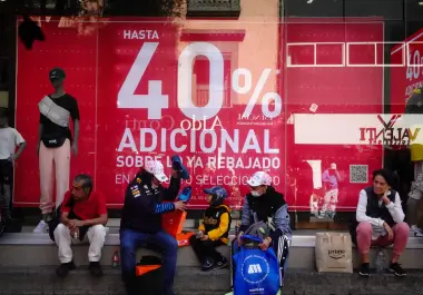 El Buen Fin 2026 se realizará del 13 al 17 de noviembre y los adultos mayores con credencial INAPAM podrán buscar promociones adicionales.