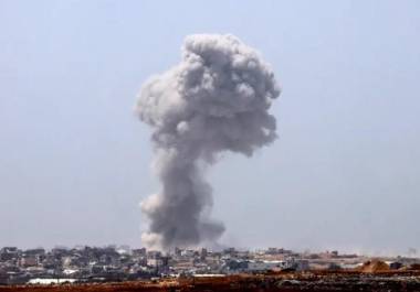 Los detalles firmados por Hamás incluían el objetivo de alcanzar un alto el fuego permanente y una “calma sostenible”.