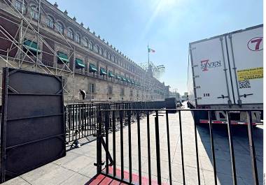 Recordaron que desde el sexenio anterior, que encabezó Andrés Manuel López Obrador, se ha utilizado la plataforma presidencial para promover una ideología política, por lo que llamó a emitir las medidas cautelares necesarias.