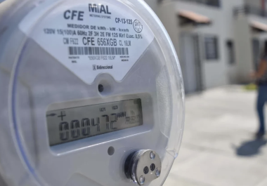 La CFE reiteró que no existe un aumento generalizado en las tarifas ni cargos adicionales.