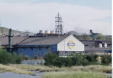 Los activos de AHMSA y MINOSA tienen un valor de referencia cercano a mil 326 millones de dólares.