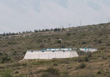 Los pozos de captación de Zapalinamé retomaron operaciones tras concluir los trabajos coordinados entre Aguas de Saltillo, CFE y el Municipio.