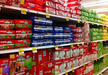 Kimberly-Clark de México es una empresa mexicana que se dedica a la fabricación y comercialización de productos desechables para el uso diario de consumidores dentro y fuera de casa en México e internacionalmente. FOTO: